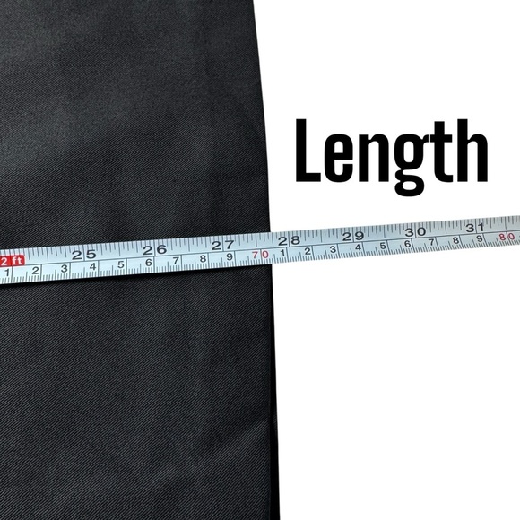 Vtg 60’s Mary Quant designs for London Pride button down skirt fits women’s 29 - Picture 12 of 12